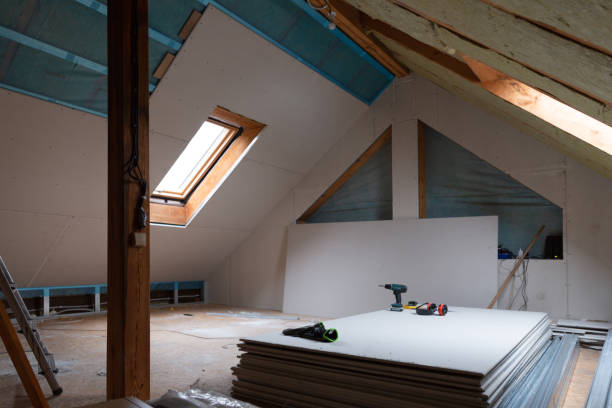 Best Types of Insulation in Palermo, CA