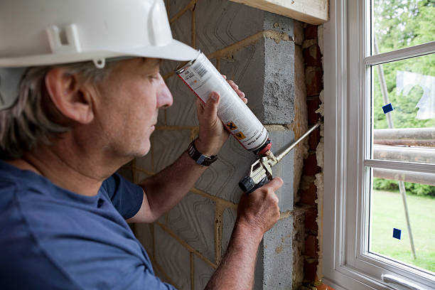 Reliable CA Insulation Contractor Solutions