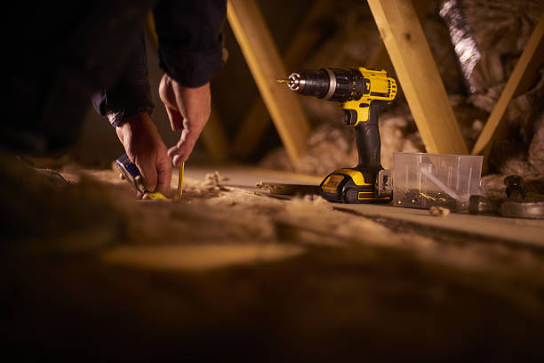 Best Insulation for Specific Applications in Palermo, CA